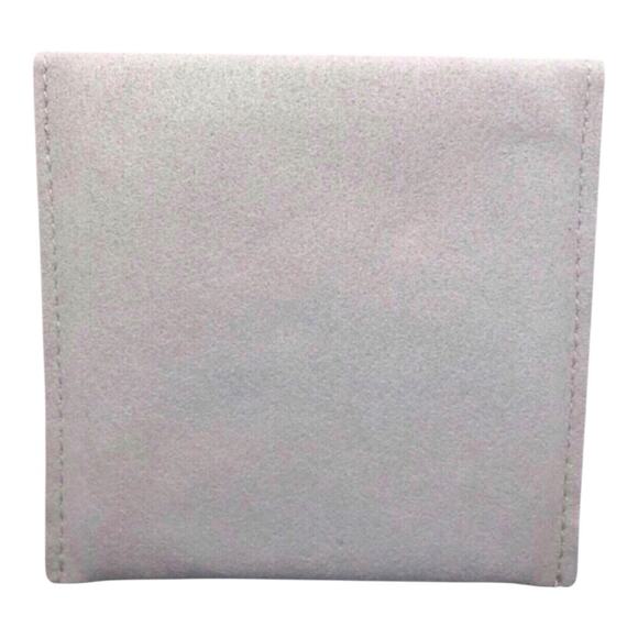 Rendor Victoria NIP 14K Yellow Gold Plated Double Hoop Braided Texture Earrings - Picture 10 of 16